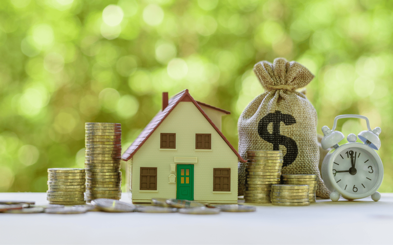 Home Price Declines Are Behind Us. Here’s What You Need To Know