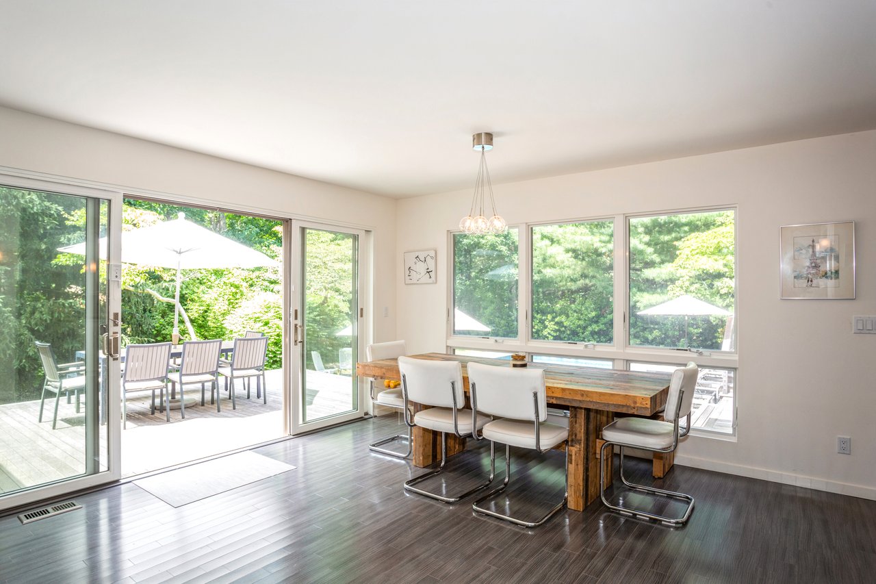 Springs Summer Rental