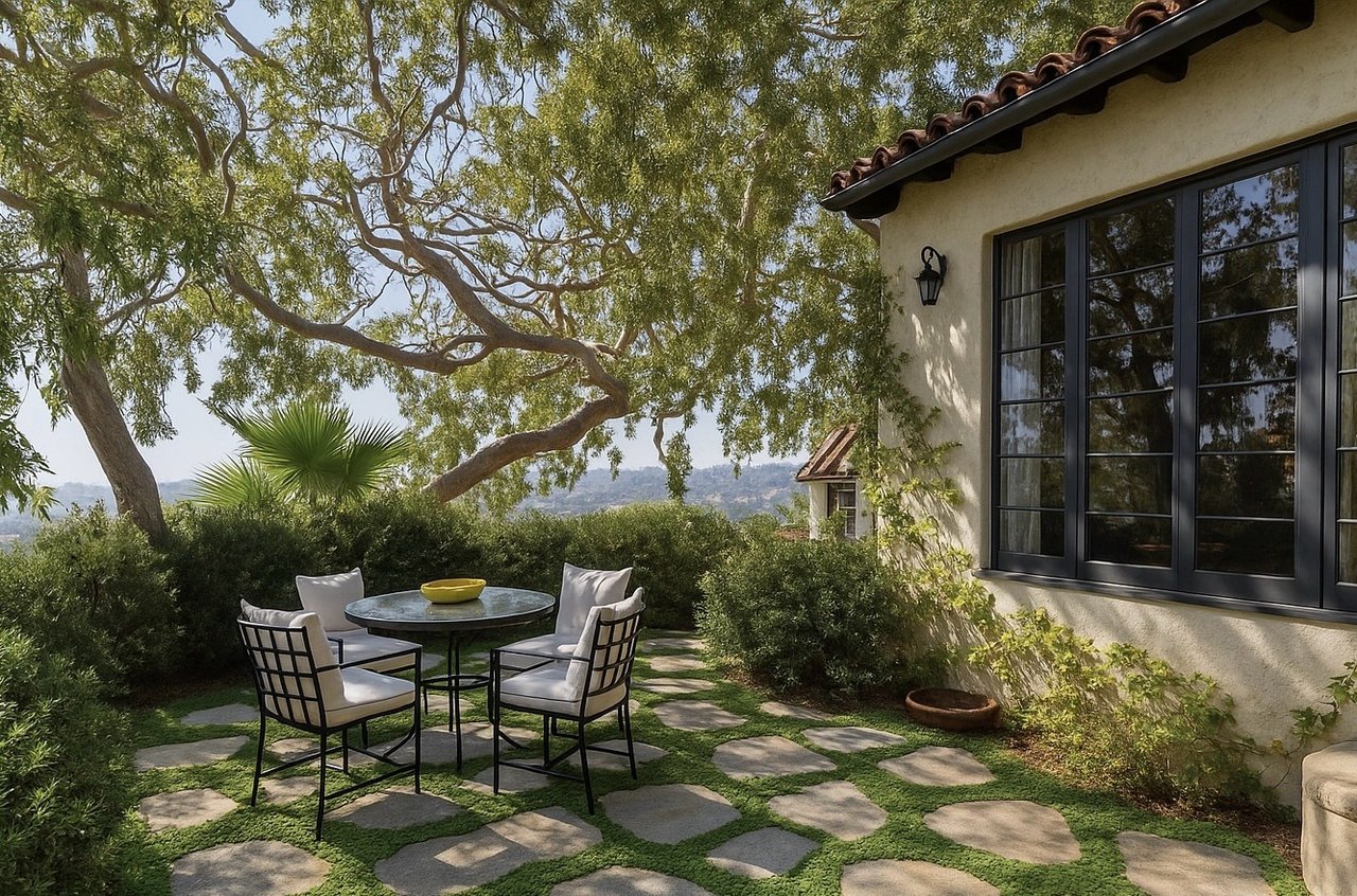 2311 Alto Oak Dr, Los Feliz