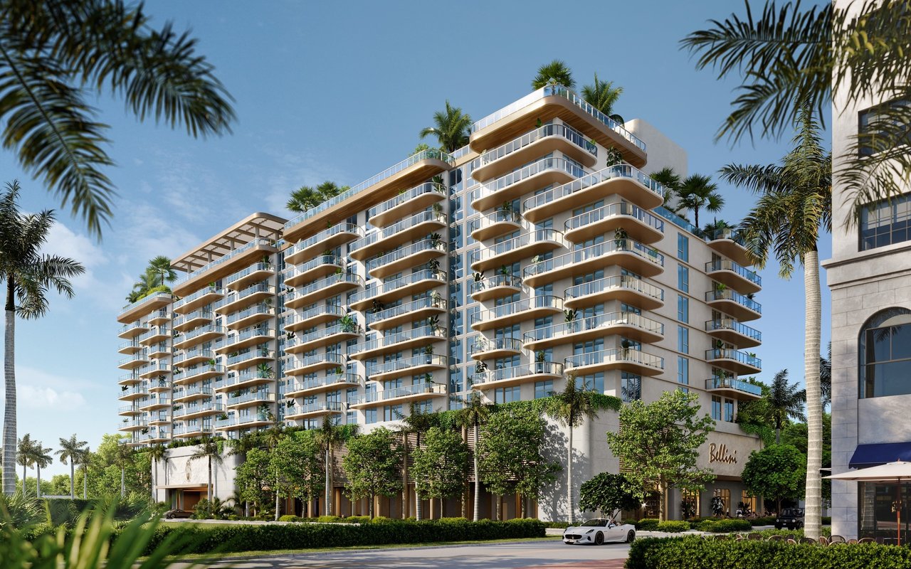 Mr. C Residences Boca Raton