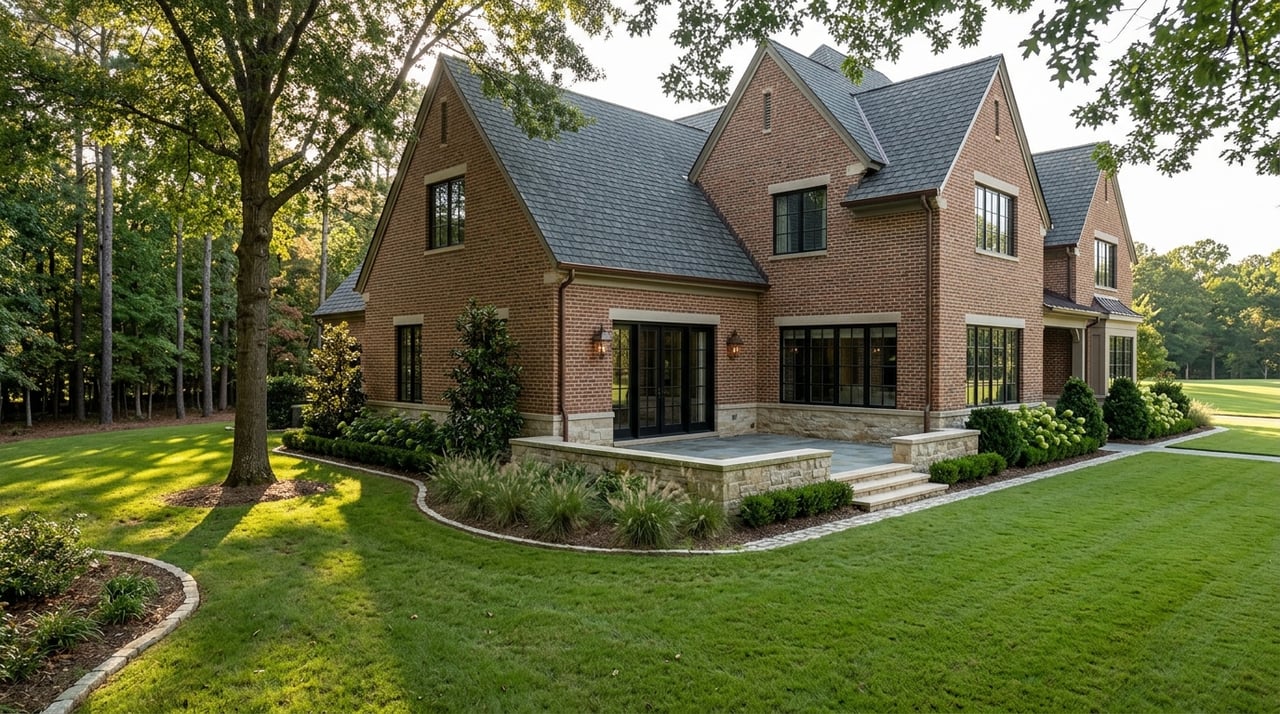 Choosing The Right Homesite Inside The River Club