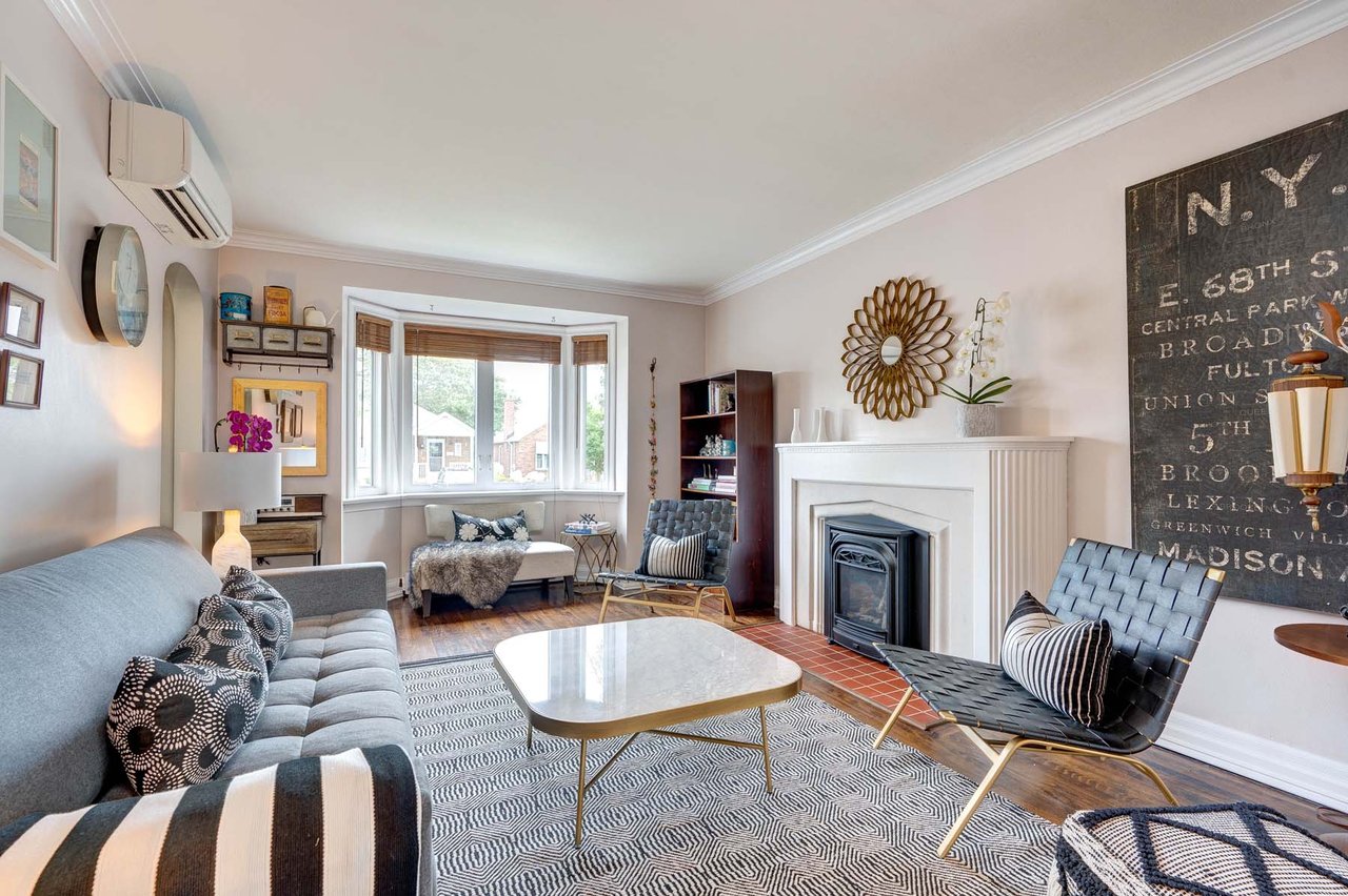 6 Glamis Ave