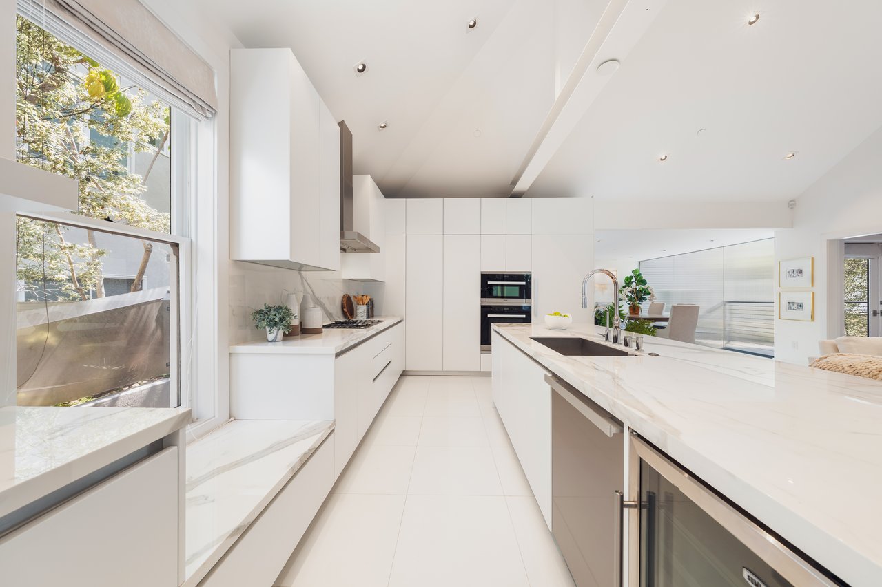 1012 2nd St Unit: 1, Santa Monica 