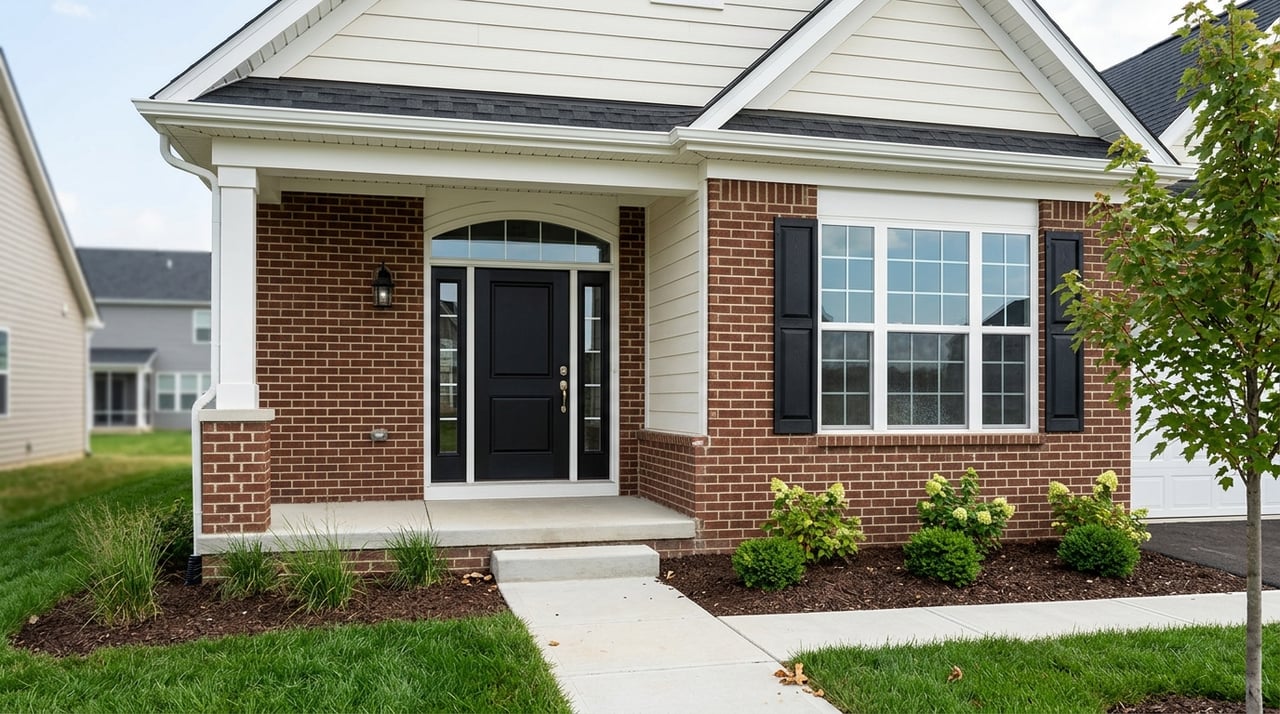 New Construction In Saint John: How To Shop Builder Communities