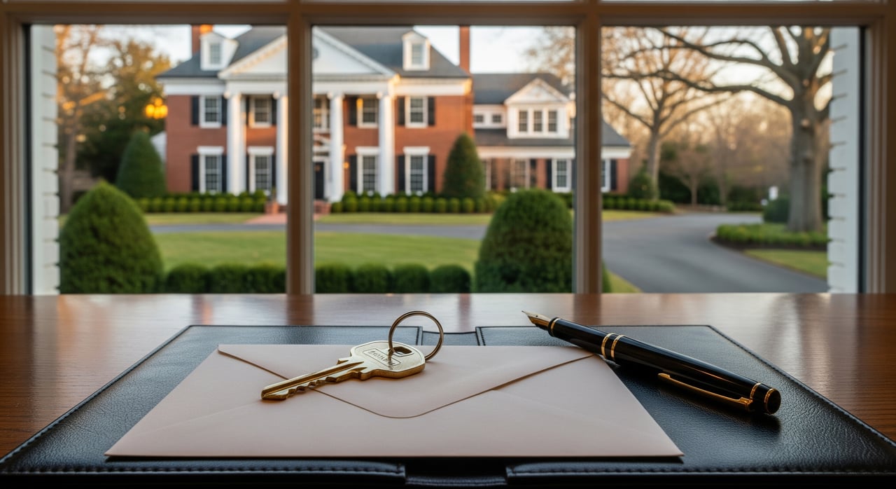 Earnest Money Explained For Gainesville Buyers