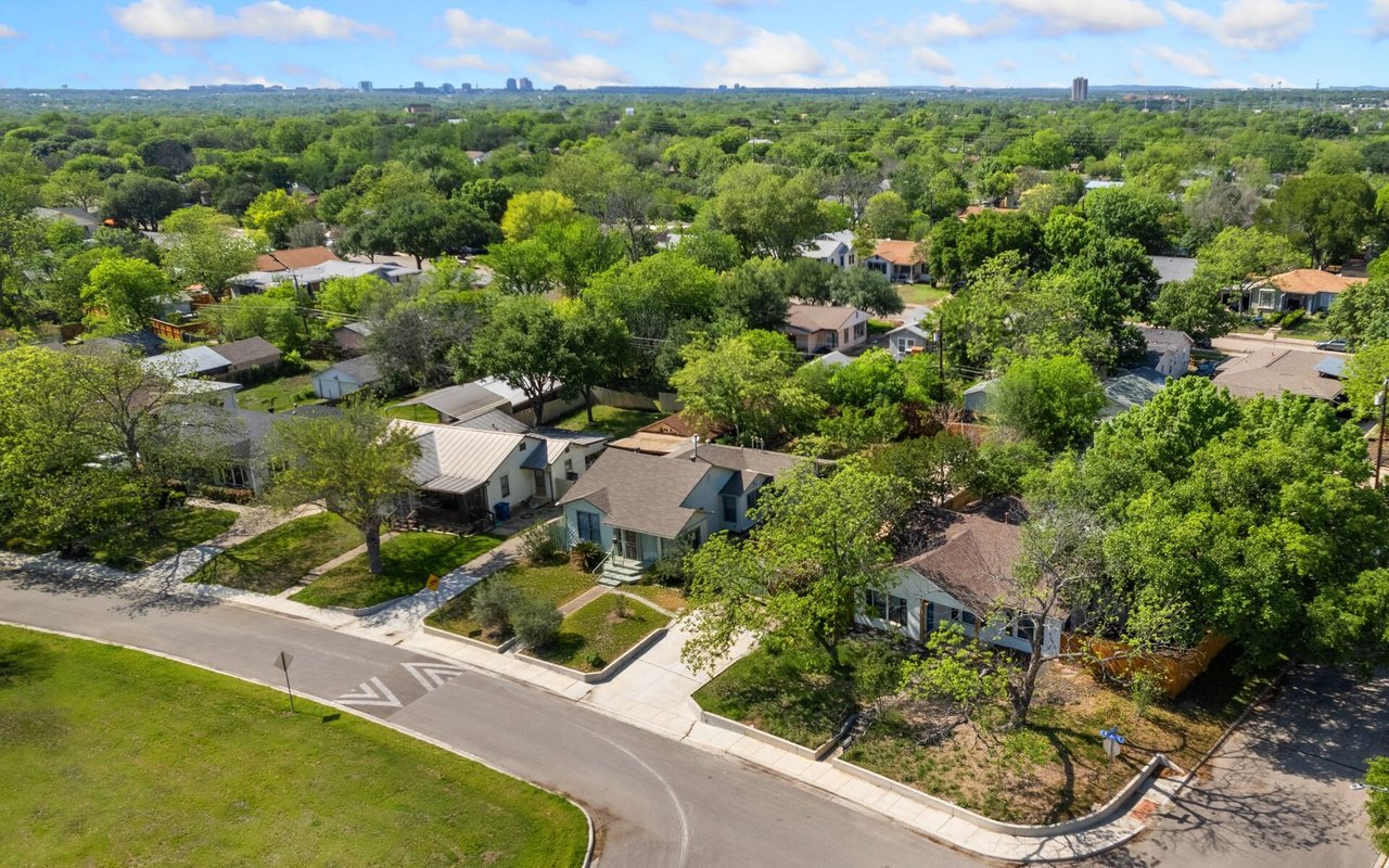 Highland Park