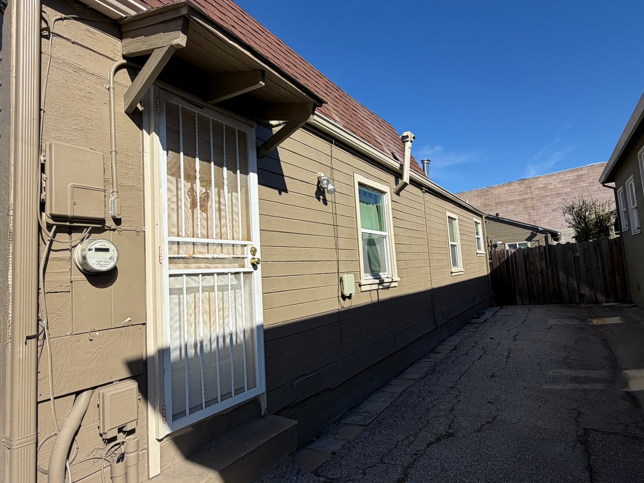 372 6TH Ave, Menlo Park