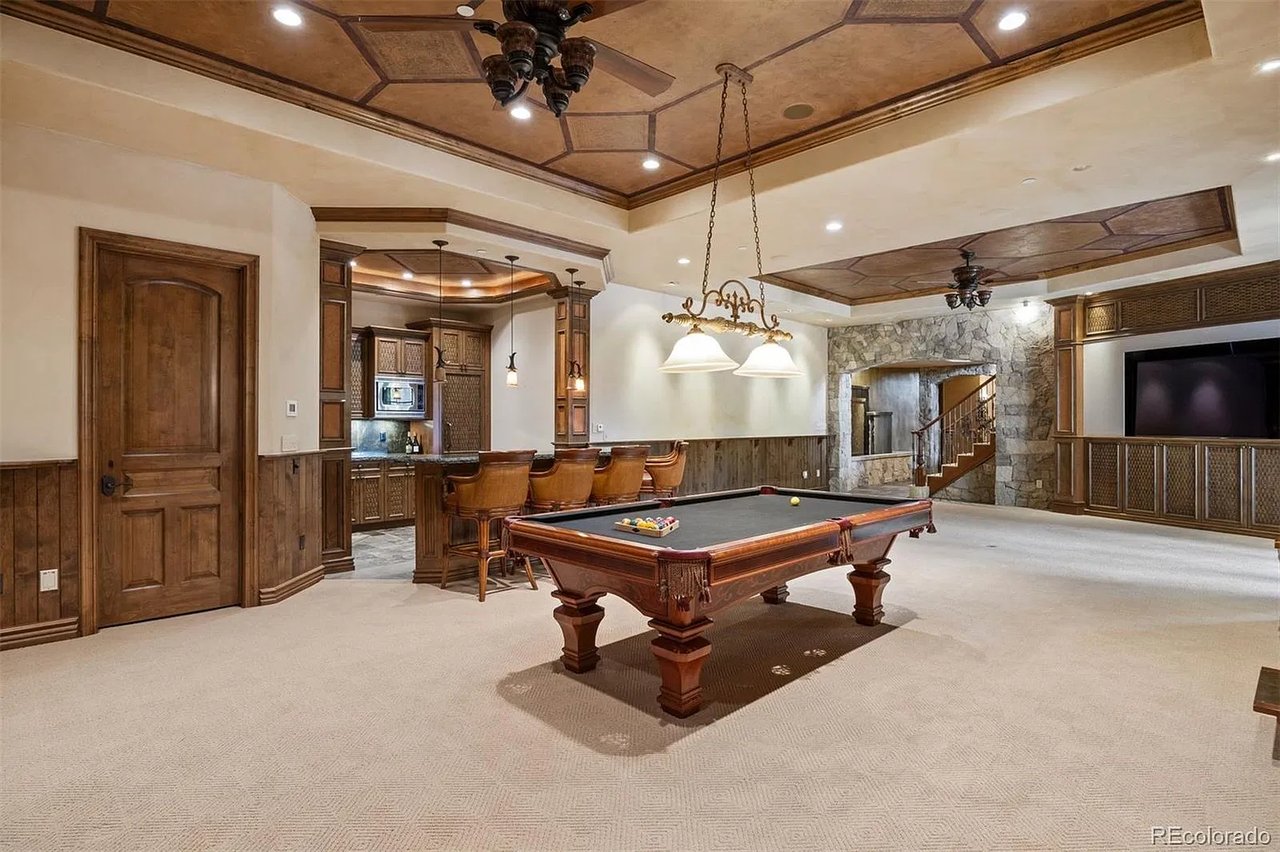 1033 Anaconda Drive