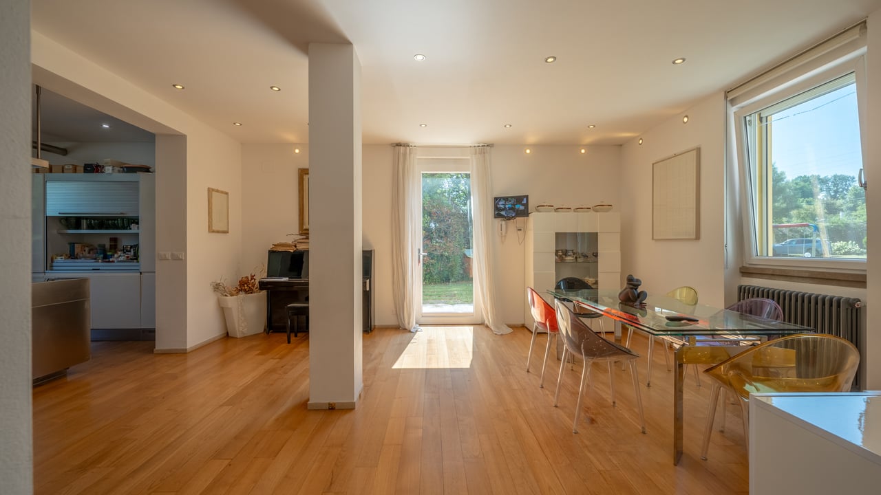 VILLA 7 PONTI