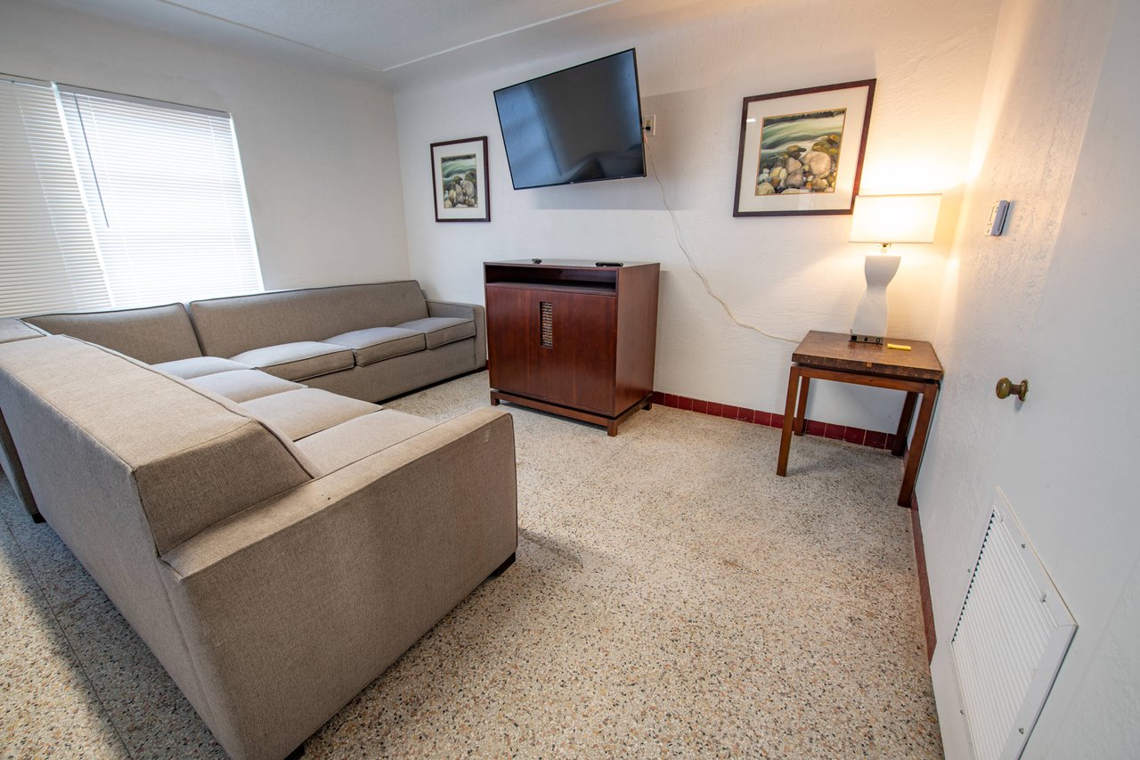 Ridgewood Ave - 1455 units of airbnb zoned properties