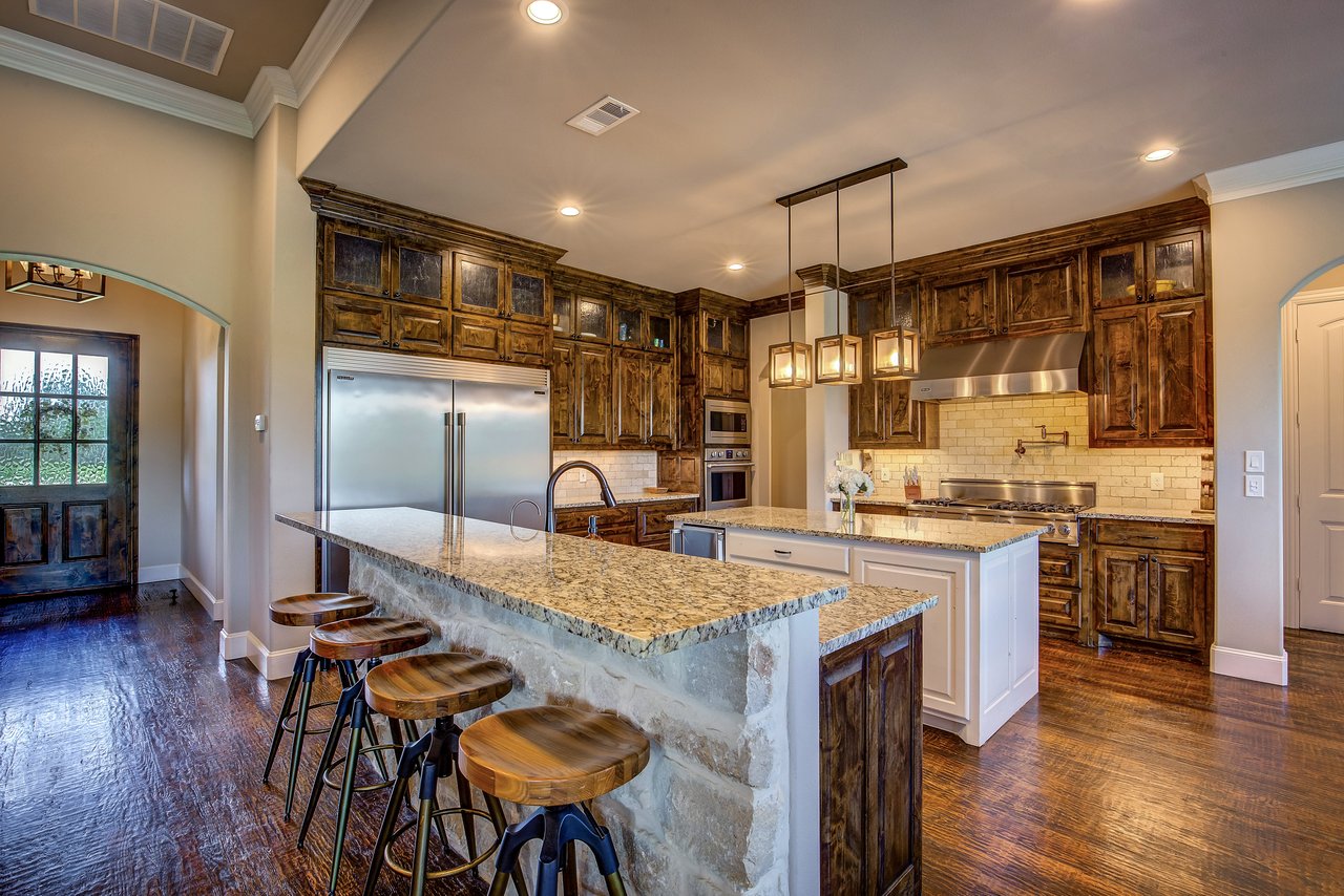 552 Horseshoe Bend
