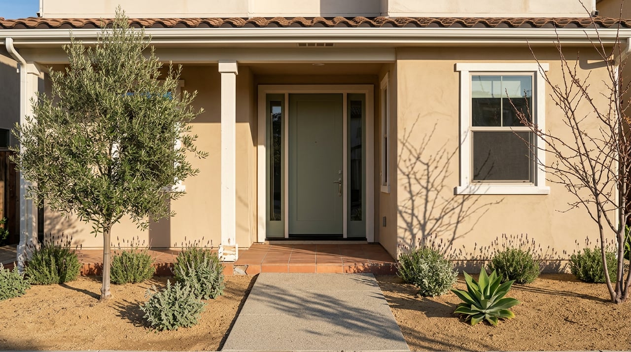 Vacaville's Food Scene Runs on Two Tracks. Most Residents Are Only Eating From One.