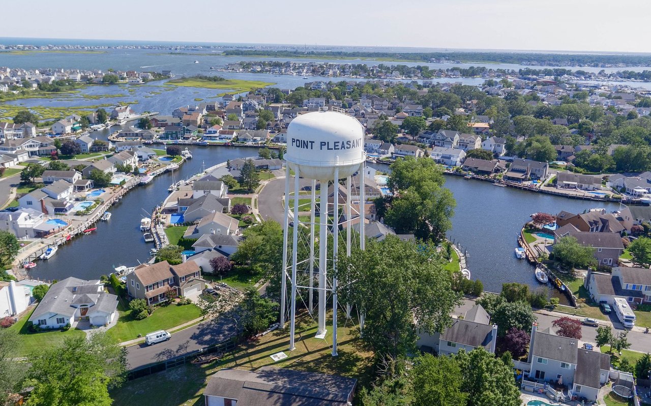 Point Pleasant