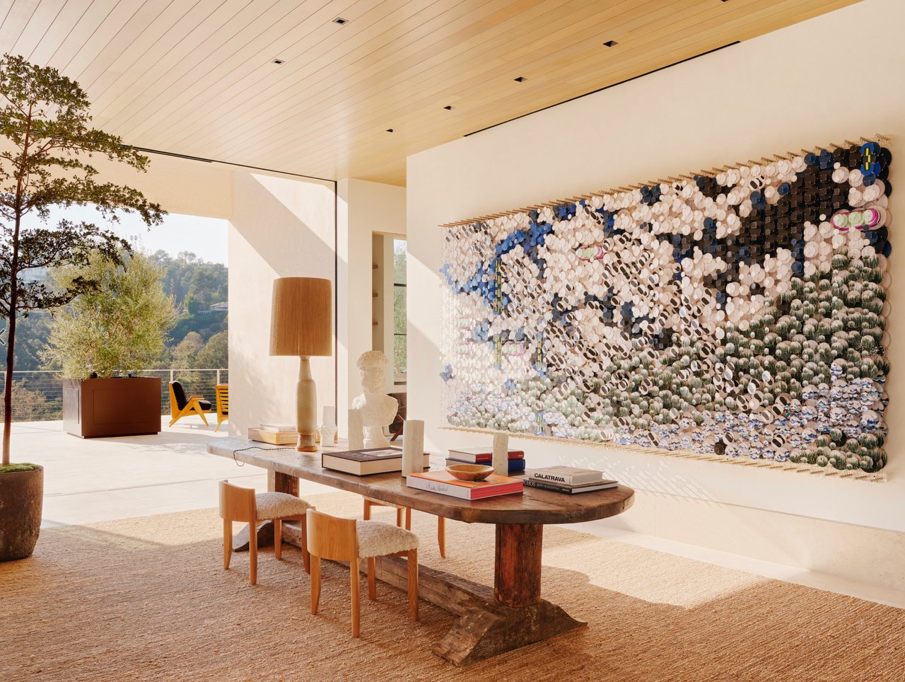 Brentwood Modern by Noah Walker AIA