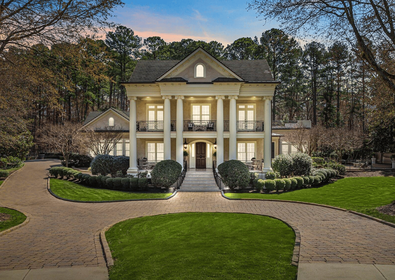 8816 Valentine Court, Raleigh NC 27615