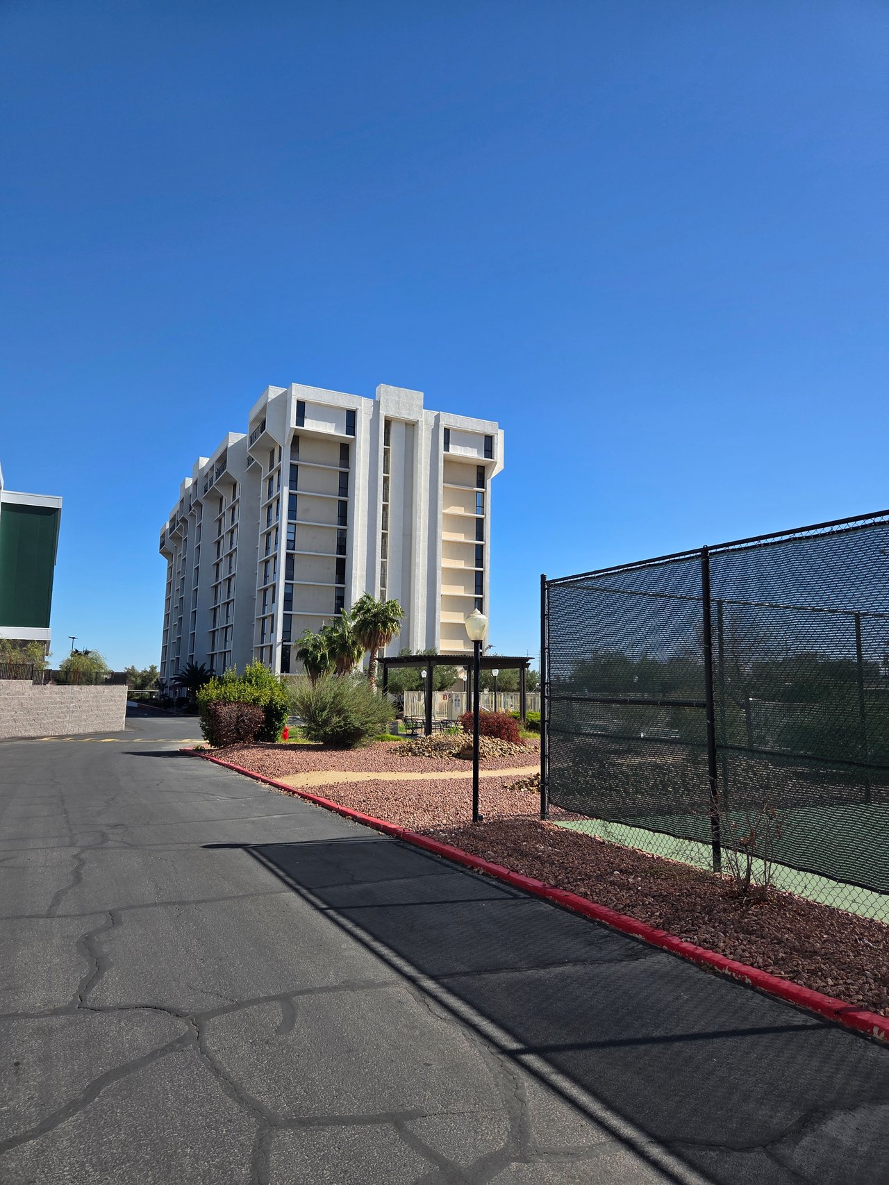 3930 University Center Drive #204