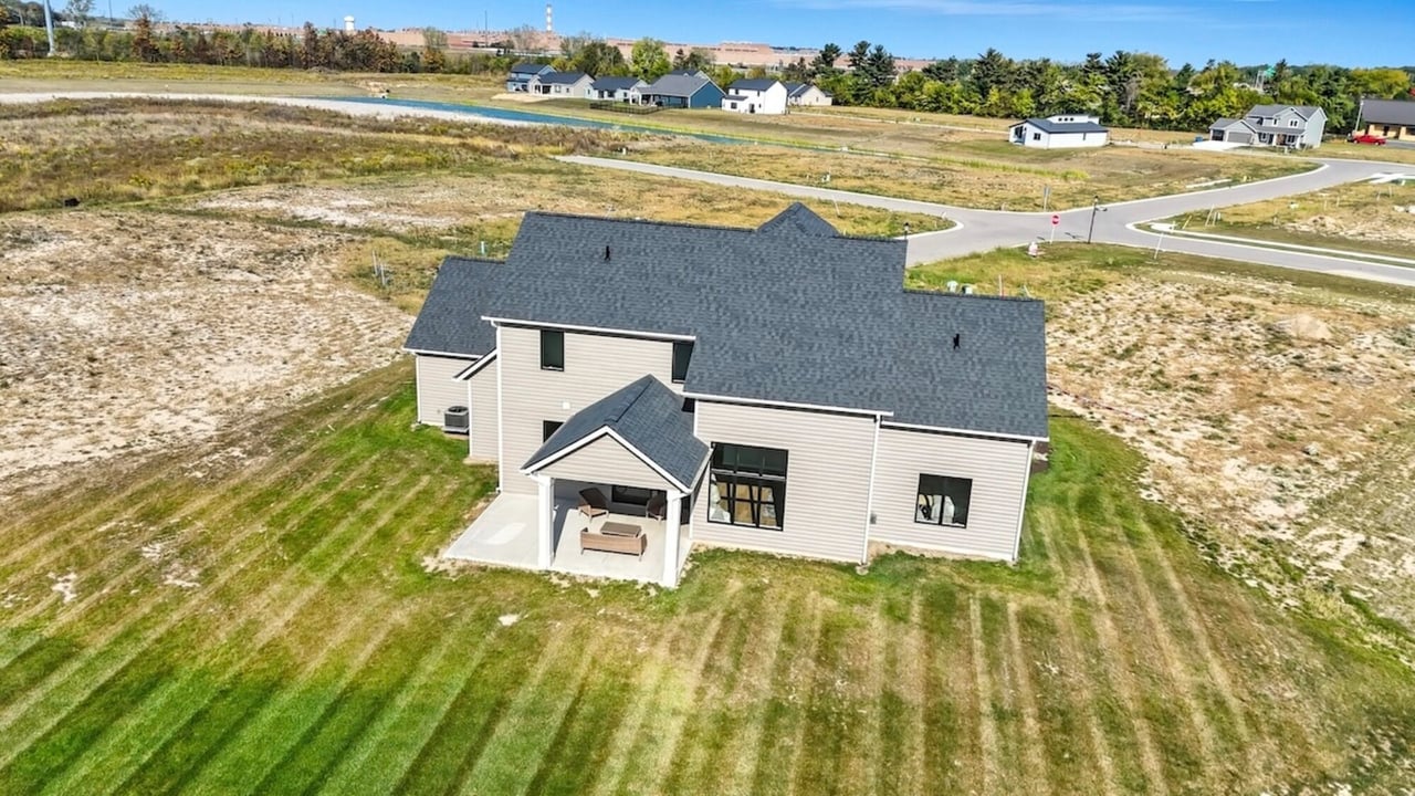 13749 Outpost Lodge Rd
