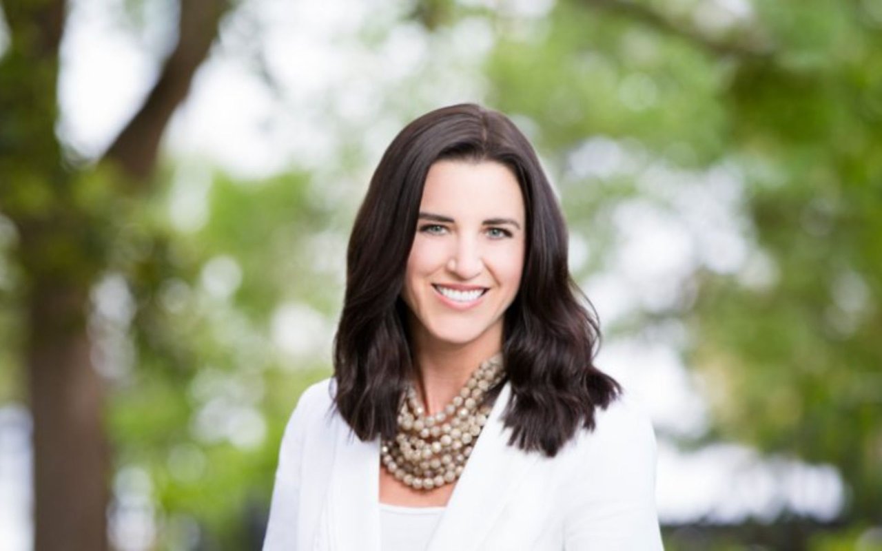 Welcome Kalyn Smythe