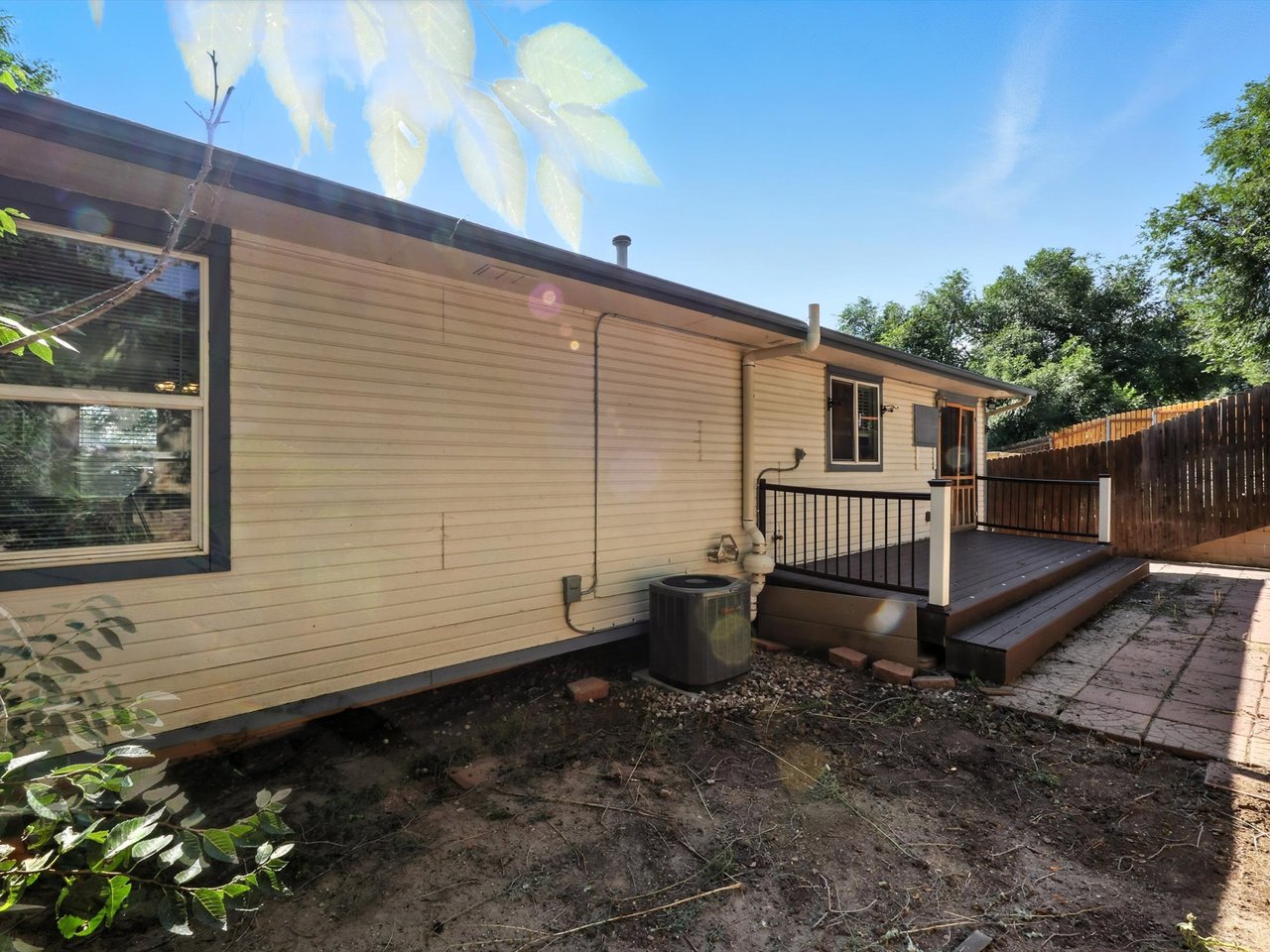 2706 N Chestnut Street