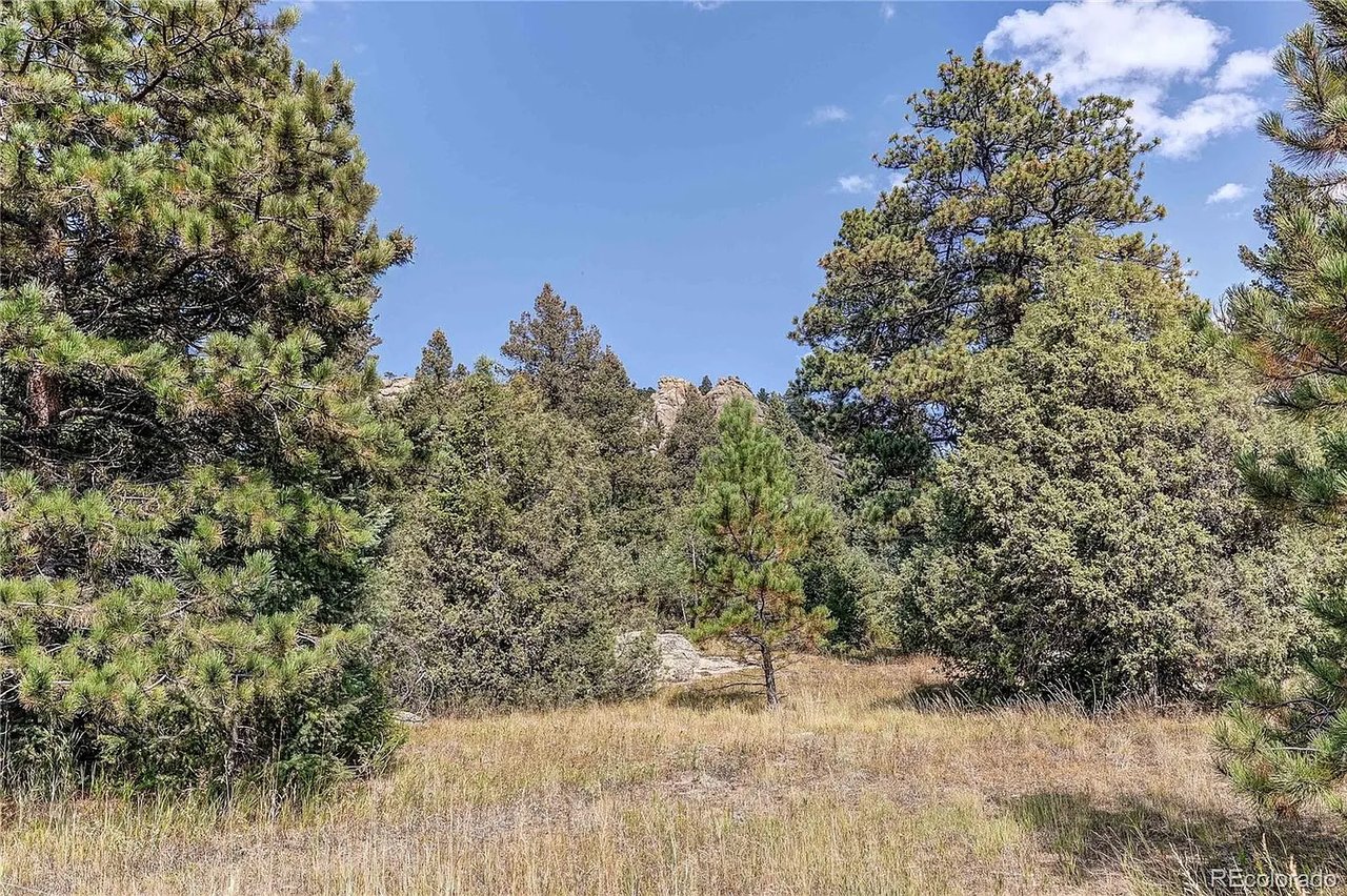 9335 Eagle Cliff Rd LOT 1