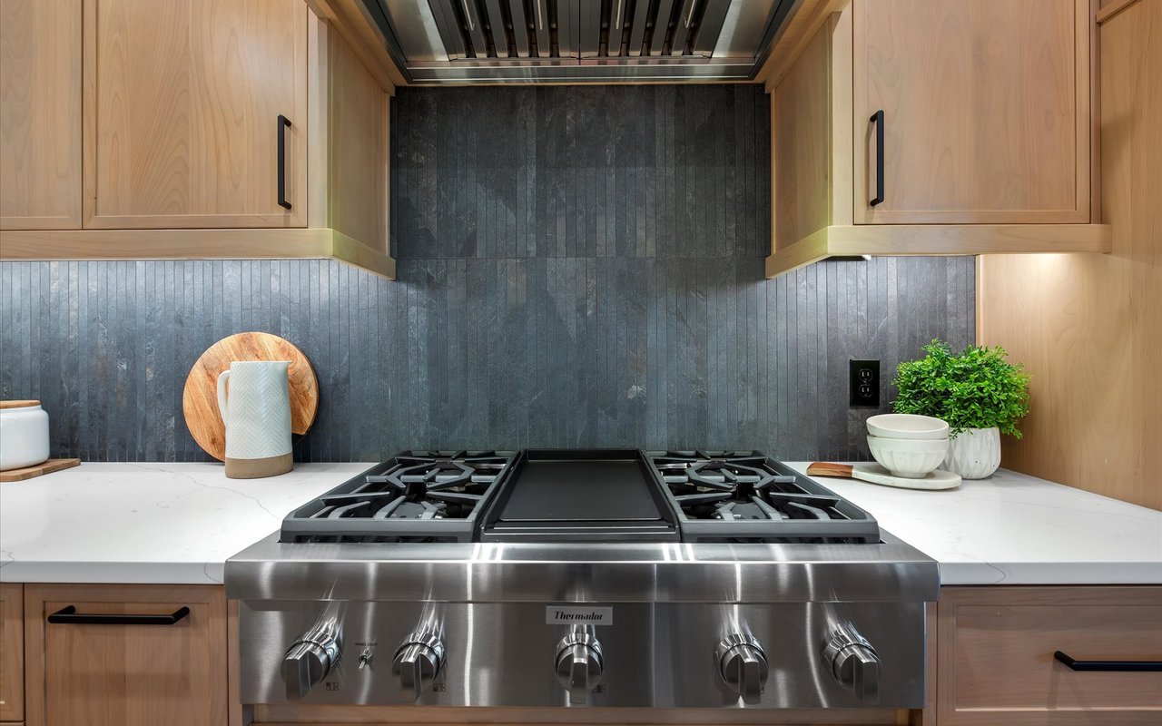 Modern Craftsman on One-Third of an Acre in Star, Idaho