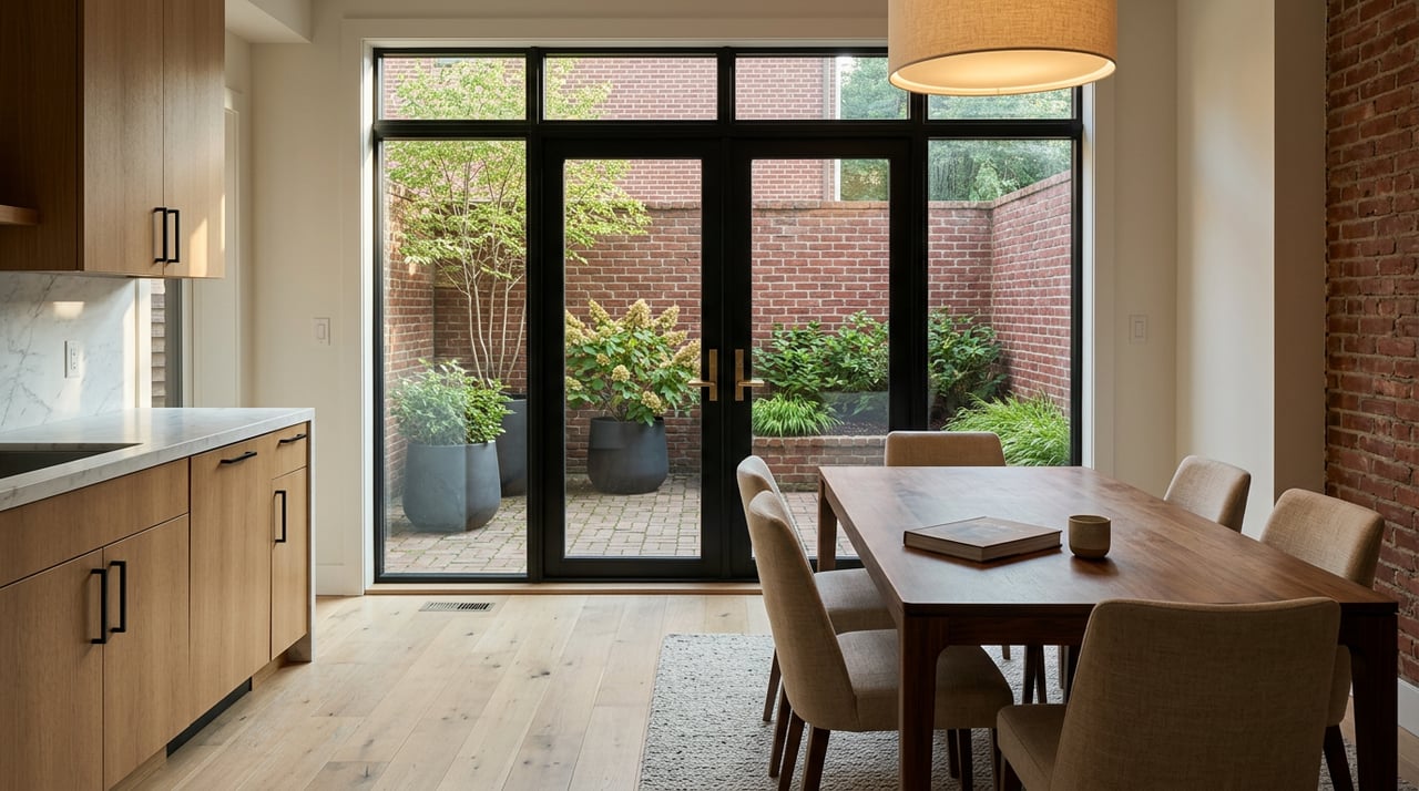 What It’s Like To Live In Logan Circle