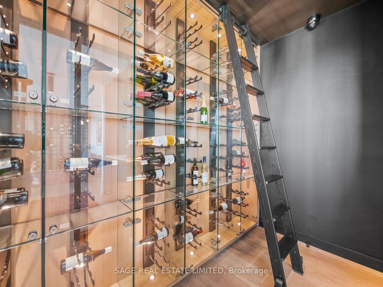 THE CARVALO PENTHOUSE