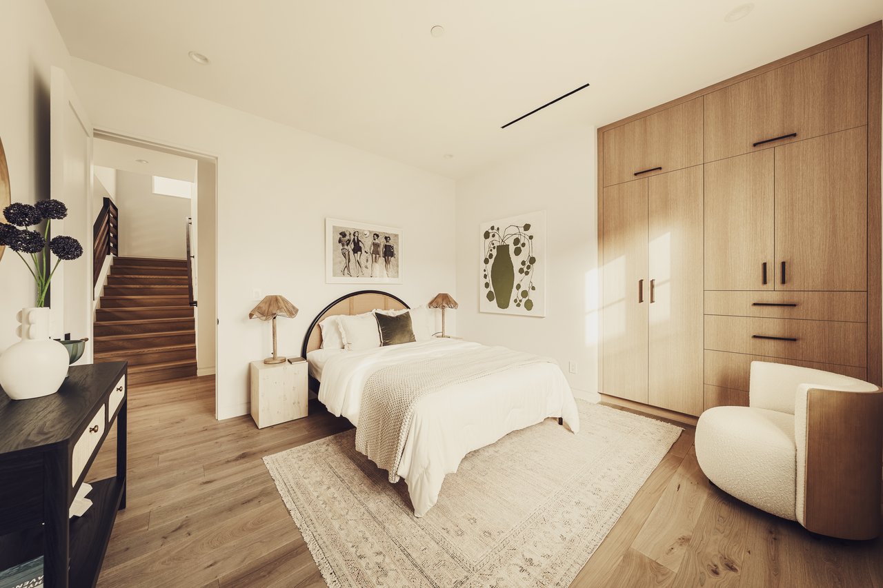 2114 Pier Ave, Santa Monica