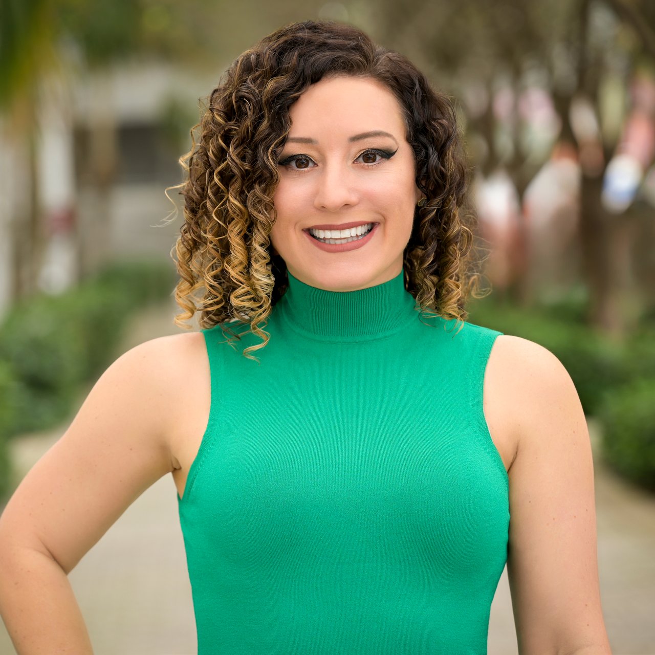Lauren Rotmil