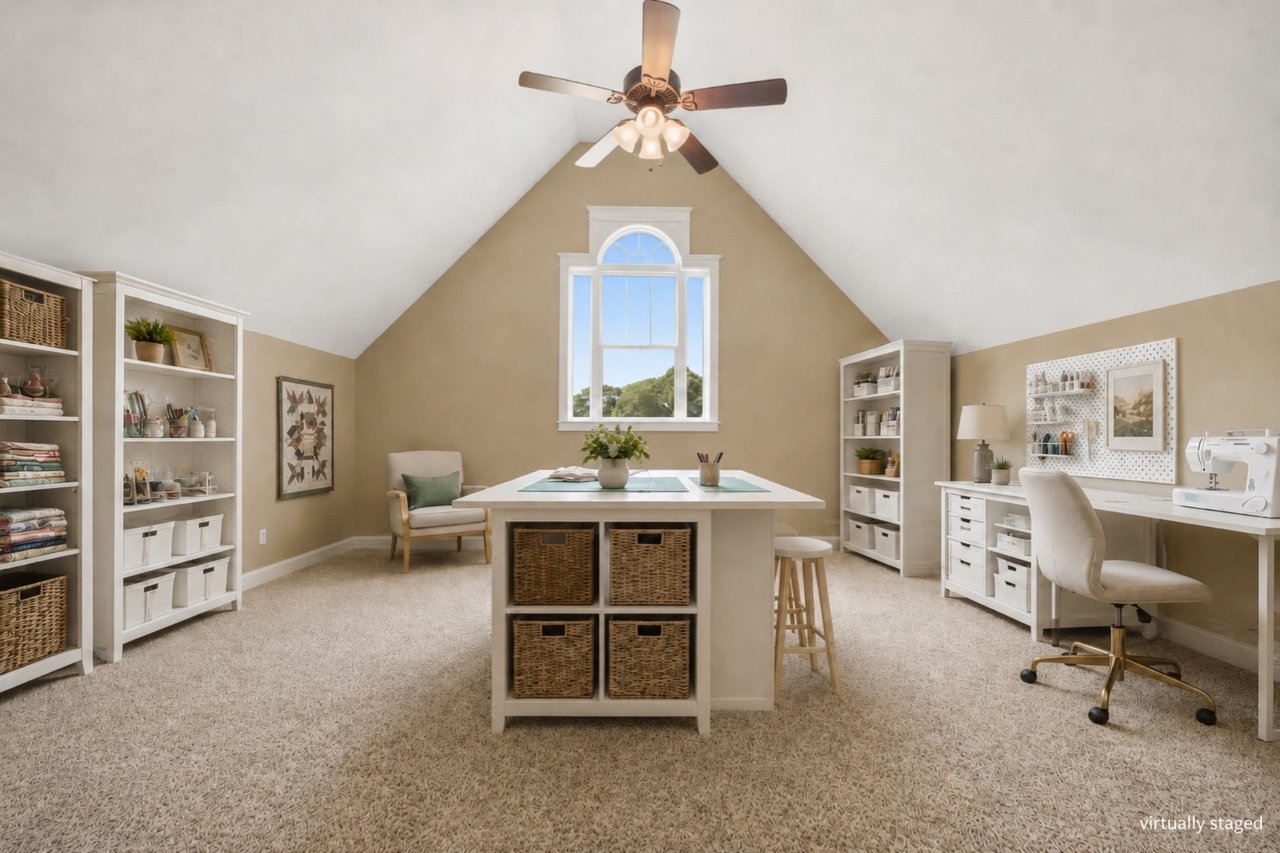 212 Scism Road | North Carolina 