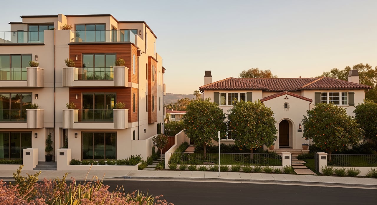 Carmel Valley Townhome Vs House: Which Fits You?
