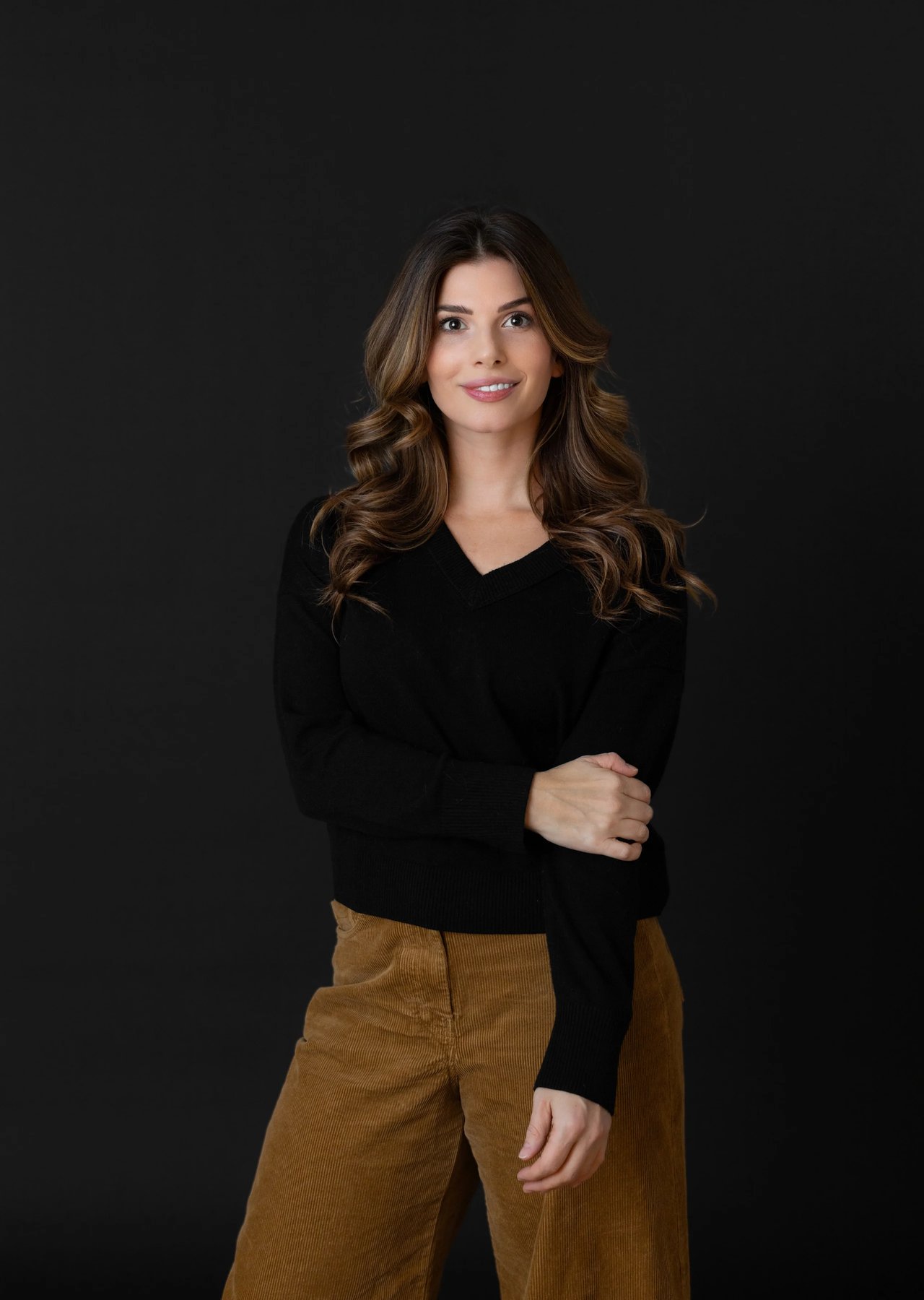 Kathryn Berg Carmel, IN Real Estate Agent Headshot