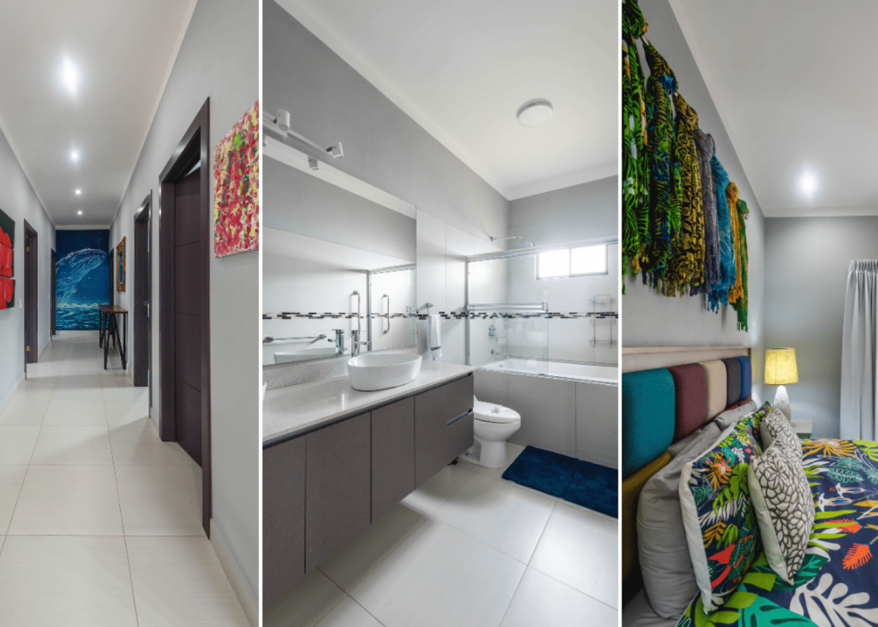 Beach House with Rental Potential