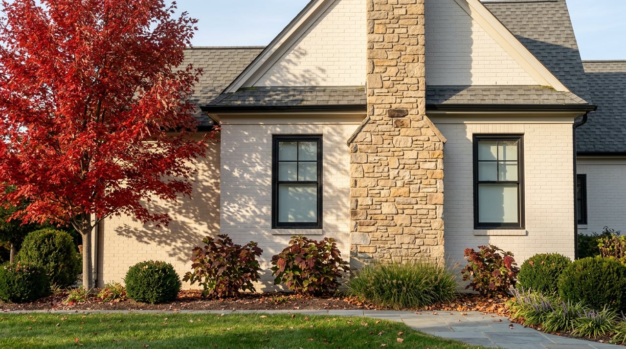 A Resident's Guide To Fall In Fluvanna County