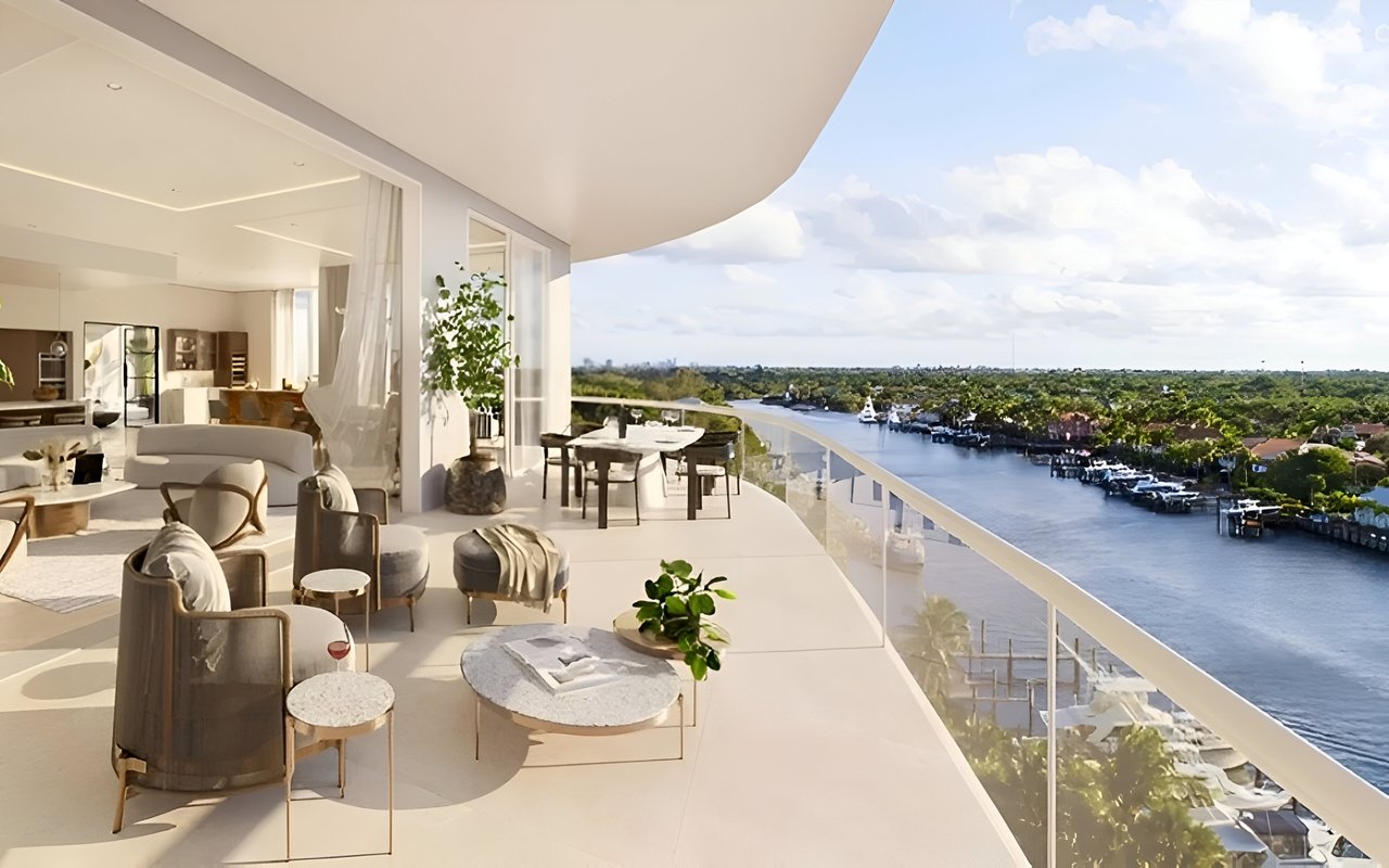 Ritz-Carlton Residences