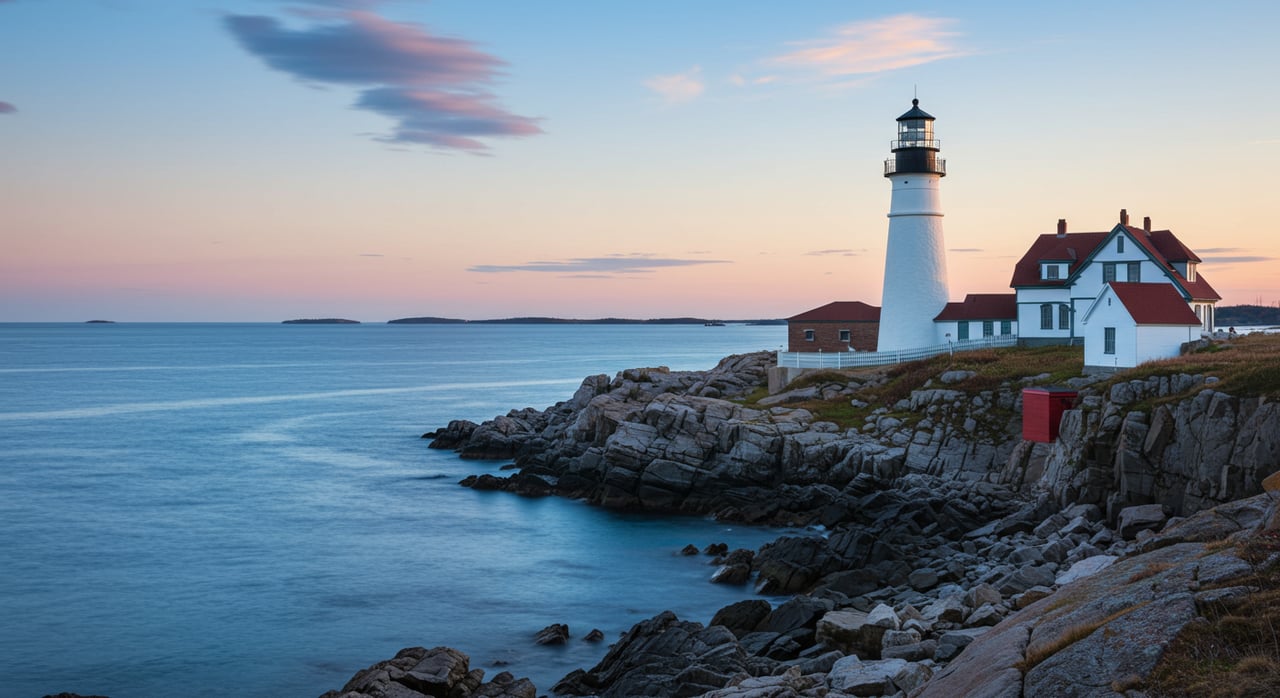 Things to Do in Portland, ME