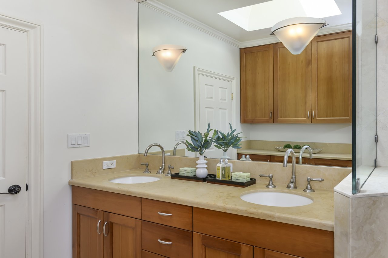 Enchanted Single-Level Haven Among the Redwoods