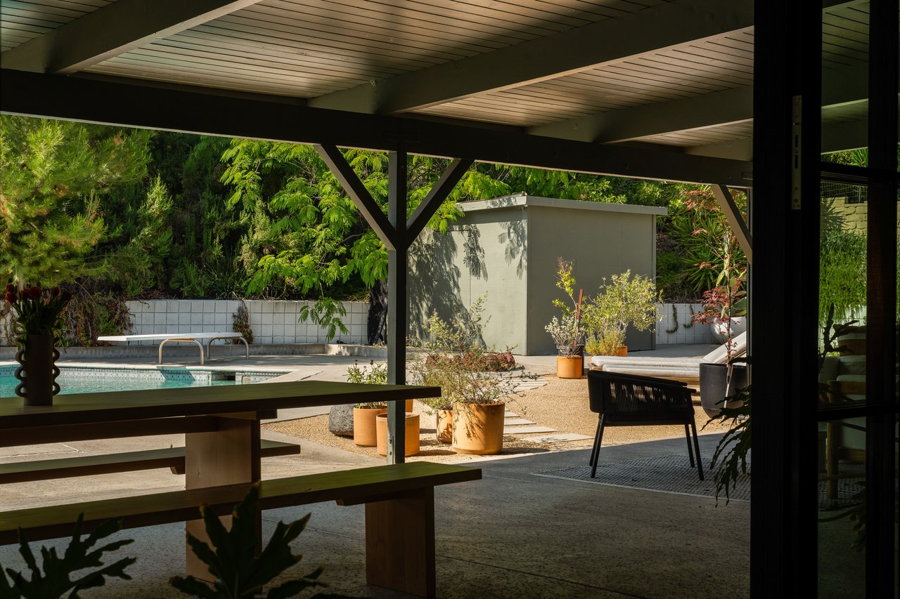 16727 Pineridge Drive