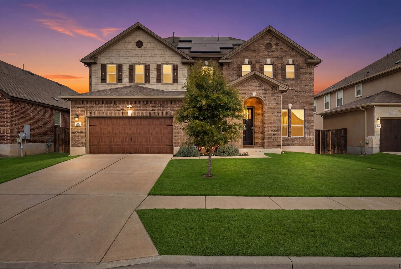 1709 Stinnett Dr
