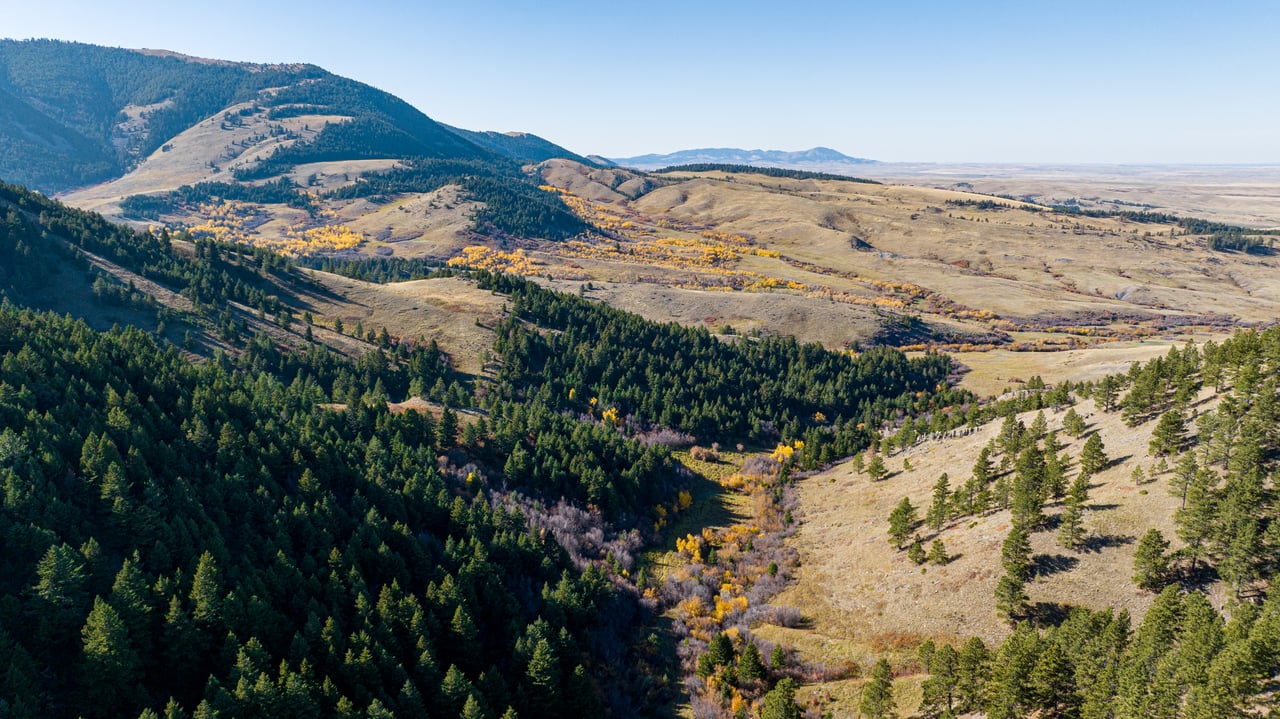 Box Elder Ranch