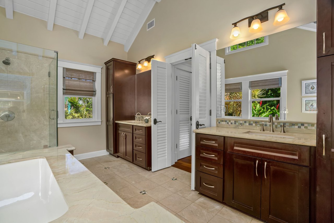 3303 Kalihiwai Road, #B