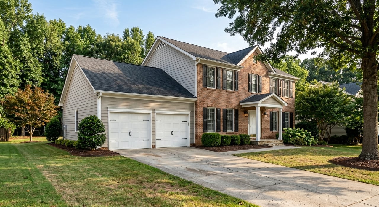 Single-Family Homes In Westminster Explained