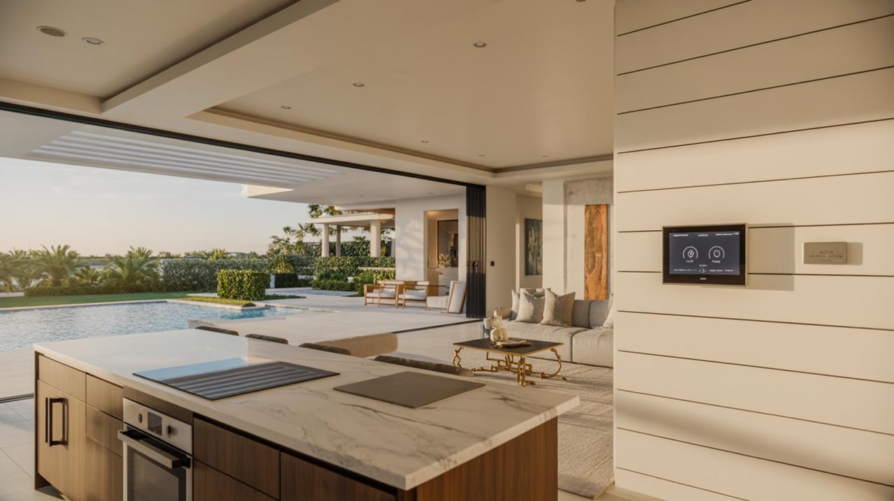 Smart Home Upgrades That Actually Boost Resale Value