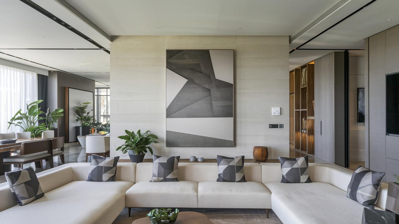 Home Design Trends in Midtown, NY