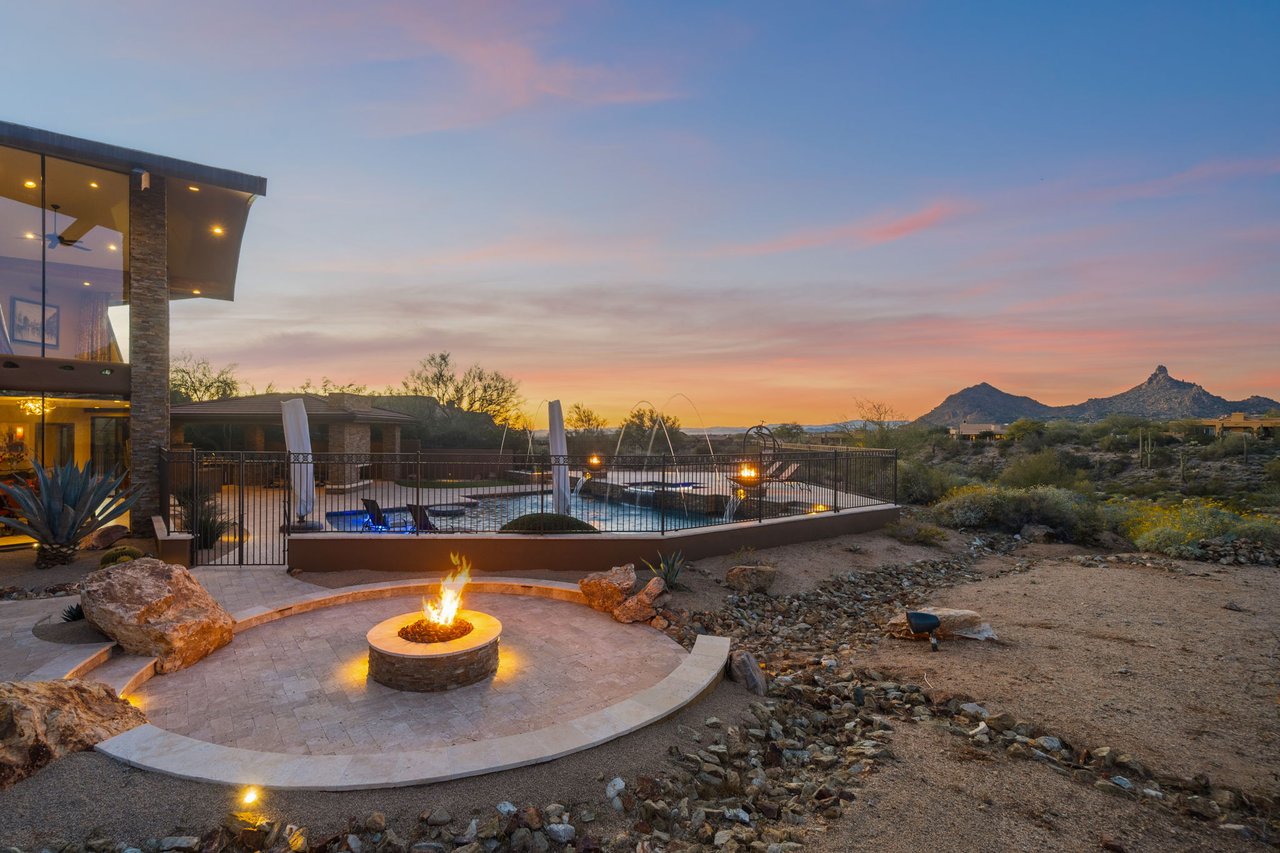 10570 E Pinnacle Peak Road