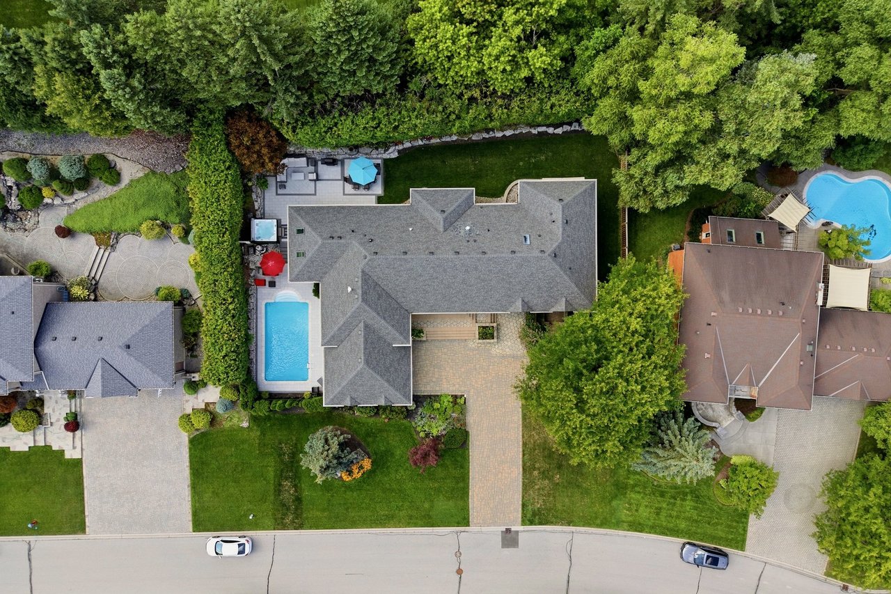 Extraordinary Reimagined Tyandaga Residence