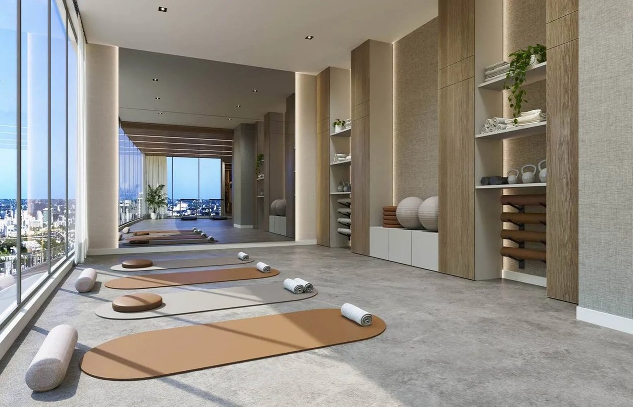 EDGE House Miami