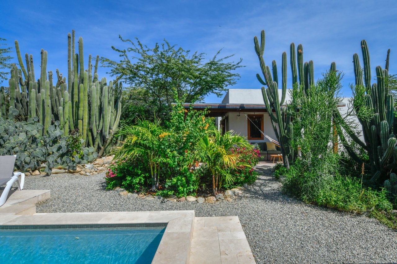 Nature-Infused Retreat at Picaron as Investment