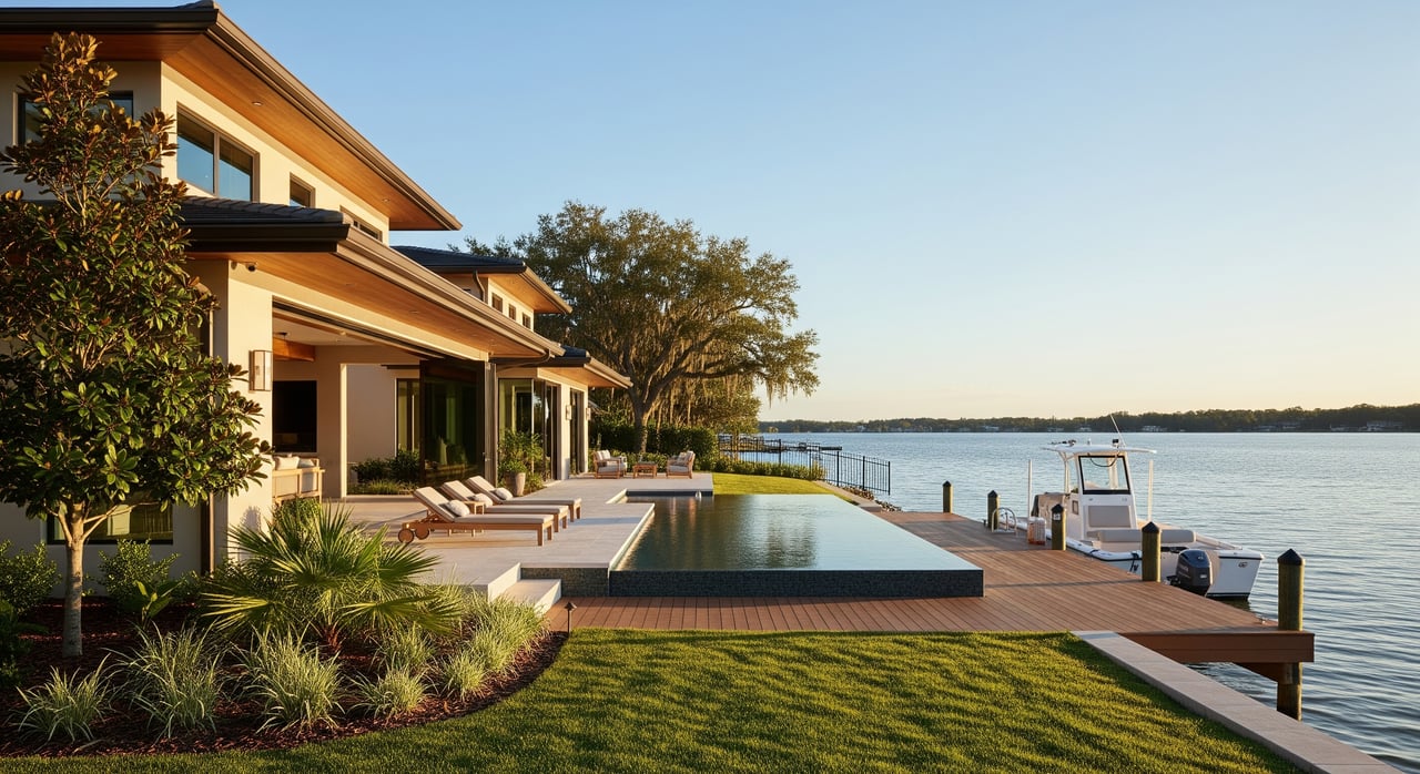 Auburndale Vs. Winter Haven: Which Fits Your Lifestyle?