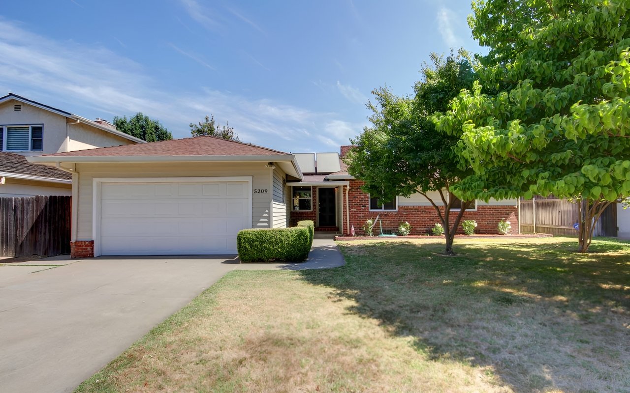 Stunning River Park Home with Levee Access!